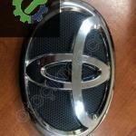 Toyota Corolla Ön Panjur  Logosu 7530102040 orjinal