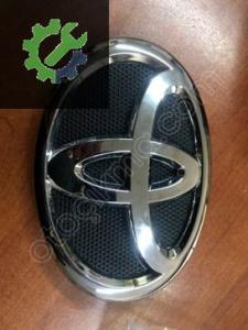 Toyota Corolla Ön Panjur  Logosu 7530102040 orjinal