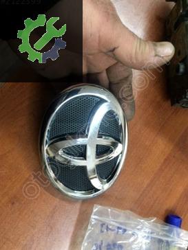 Toyota Corolla Ön Panjur 7530102040 çıkma parça