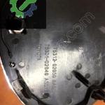 Toyota Corolla Ön Panjur  Logosu 7530102040 orjinal
