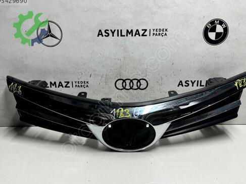 Toyota Corolla Ön Panjur çıkma parça