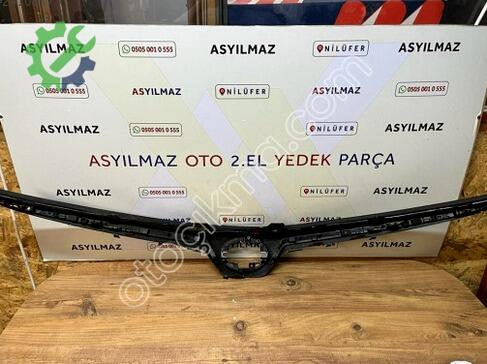 Toyota Corolla Ön Panjur 53100-02E60 çıkma parça