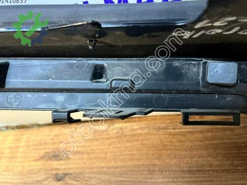 Toyota Corolla Ön Panjur 53100-02E60 çıkma parça
