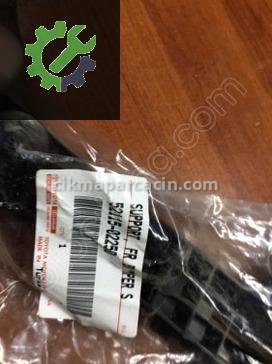 Toyota Corolla Tampon Braketi 52115-02250 çıkma parça