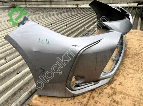 Toyota Corolla Ön Tampon 52119-F2911 çıkma parça