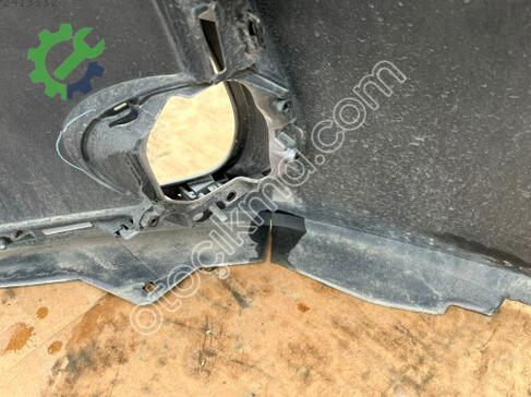 Toyota Corolla Ön Tampon 52119-F2911 çıkma parça