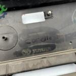 TOYOTA COROLLA ÖN TAMPON BAKALİTİ ORJİNAL OEM:5311202B50