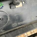 TOYOTA COROLLA ÖN TAMPON BAKALİTİ ORJİNAL OEM:5311202B50