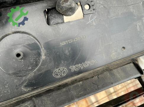 Toyota Corolla Ön Bakalitler 5311202B50 çıkma parça