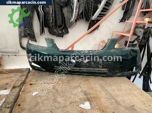 Toyota Corolla Ön Tampon çıkma parça