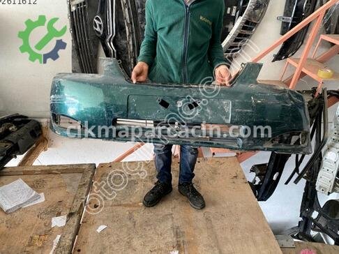 Toyota Corolla Ön Tampon çıkma parça