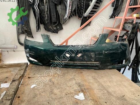 Toyota Corolla Arka Tampon çıkma parça
