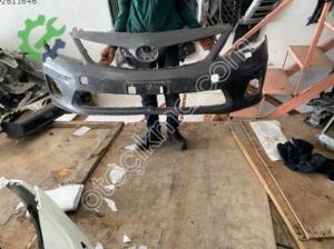 Toyota corolla ön tampon çıkma orijinal