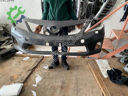 Toyota Corolla Ön Tampon çıkma parça