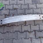 Toyota Corolla ön tampon demiri