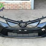 TOYOTA COROLLA ÖN TAMPON ORİJİNAL