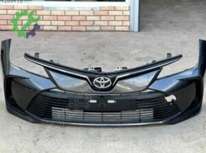 TOYOTA COROLLA ÖN TAMPON ORİJİNAL