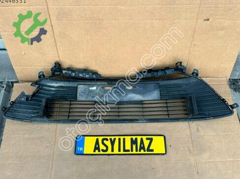 Toyota Corolla Tampon Izgarası 53112-02B50 çıkma parça