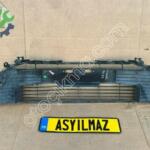 TOYOTA COROLLA ÖN TAMPON ORTA IZGARA  -NO268