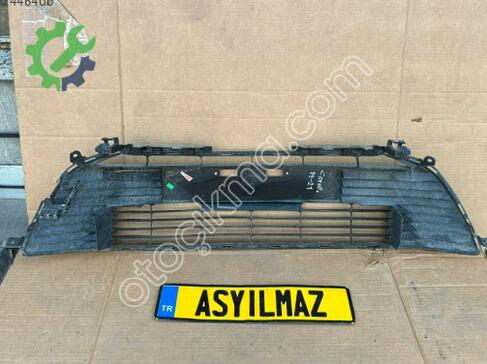 Toyota Corolla Tampon Izgarası 53112-02B50 çıkma parça