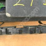 TOYOTA COROLLA ÖN TAMPON ORTA IZGARA  -NO271
