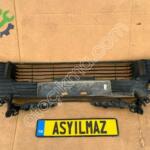 TOYOTA COROLLA ÖN TAMPON ORTA IZGARA  -NO271