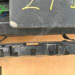 TOYOTA COROLLA ÖN TAMPON ORTA IZGARA OEM:53112-02B50