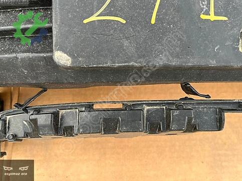 Toyota Corolla Tampon Izgarası 53112 çıkma parça