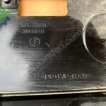 TOYOTA COROLLA ÖN TAMPON ORTA IZGARA OEM:53112-02B50