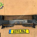 TOYOTA COROLLA ÖN TAMPON ORTA IZGARA OEM:53112-02B50