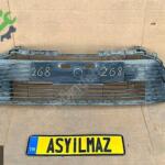 TOYOTA COROLLA ÖN TAMPON ORTA IZGARA OEM:53112-02B50