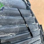 TOYOTA COROLLA ÖN TAMPON ORTA IZGARA OEM:53112-02B50