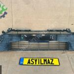 TOYOTA COROLLA ÖN TAMPON ORTA IZGARA OEM:53112-02B50