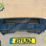 TOYOTA COROLLA ÖN TAMPON ORTA IZGARA OEM:53112-02B50