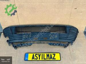 TOYOTA COROLLA ÖN TAMPON ORTA IZGARA OEM:53112-02B50