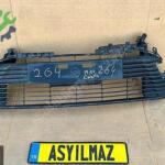 TOYOTA COROLLA ÖN TAMPON ORTA IZGARA OEM53112-02B50