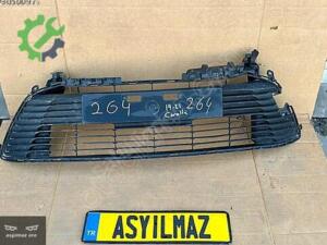 TOYOTA COROLLA ÖN TAMPON ORTA IZGARA OEM53112-02B50