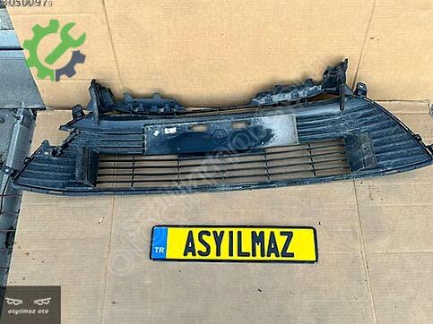 Toyota Corolla Tampon Izgarası 53112-02B50 çıkma parça