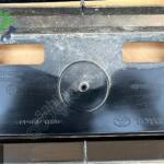 TOYOTA COROLLA ÖN TAMPON ORTA IZGARA OEM53112-02B50
