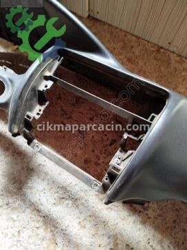 Toyota Corolla Torpido çıkma parça