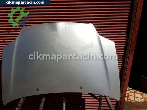 Toyota Corolla Kaput çıkma parça