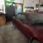 Toyota Corolla Parça Olarak Satılık