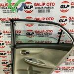 Toyota Corolla Sağ Arka Cam Düğmesi Hatasız Orjinal Çıkma
