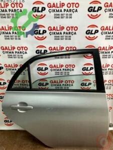 Toyota Corolla Sağ Arka Cam Krikosu Hatasız Orjinal Çıkma