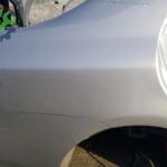 Toyota Corolla Sağ Arka Çamurluk Hatasız Orjinal Çıkm