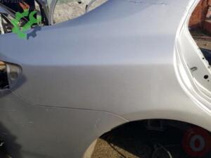 Toyota Corolla Sağ Arka Çamurluk Hatasız Orjinal Çıkm