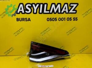 TOYOTA COROLLA SAĞ ARKA İÇ STOP (SIFIR)