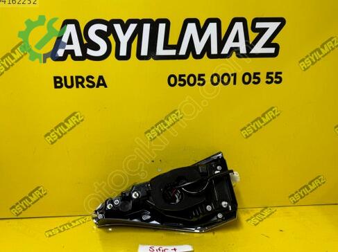 Toyota Corolla Sağ Arka Stop çıkma parça