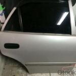 Toyota Corolla Çıkma Sağ Arka Kapı