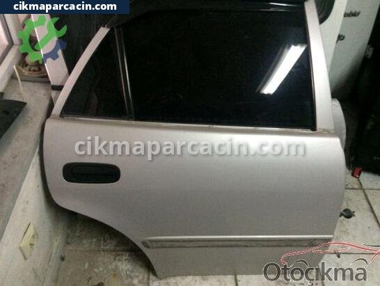 Toyota Corolla Sağ Arka Kapı çıkma parça